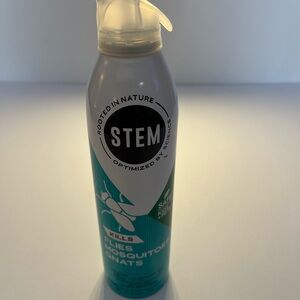 Stem Kids Insect Repellent Spray - Teal and White